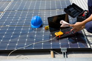 Conditions d’installation de panneaux solaire par Solaires Photovoltaïques à Louargat
